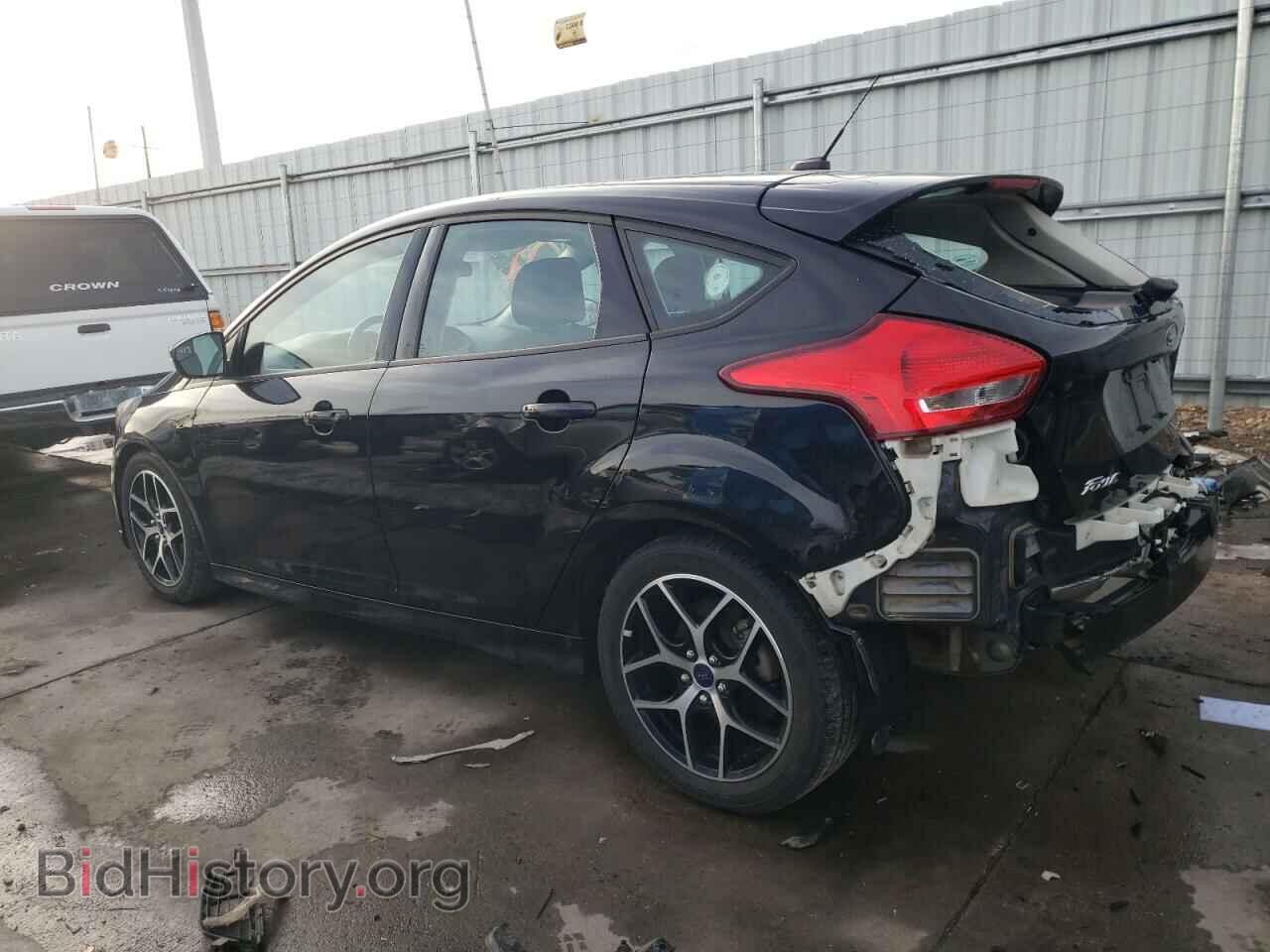 2015 FORD FOCUS - VIN: 1FADP3K21FL285480 - Photo 2