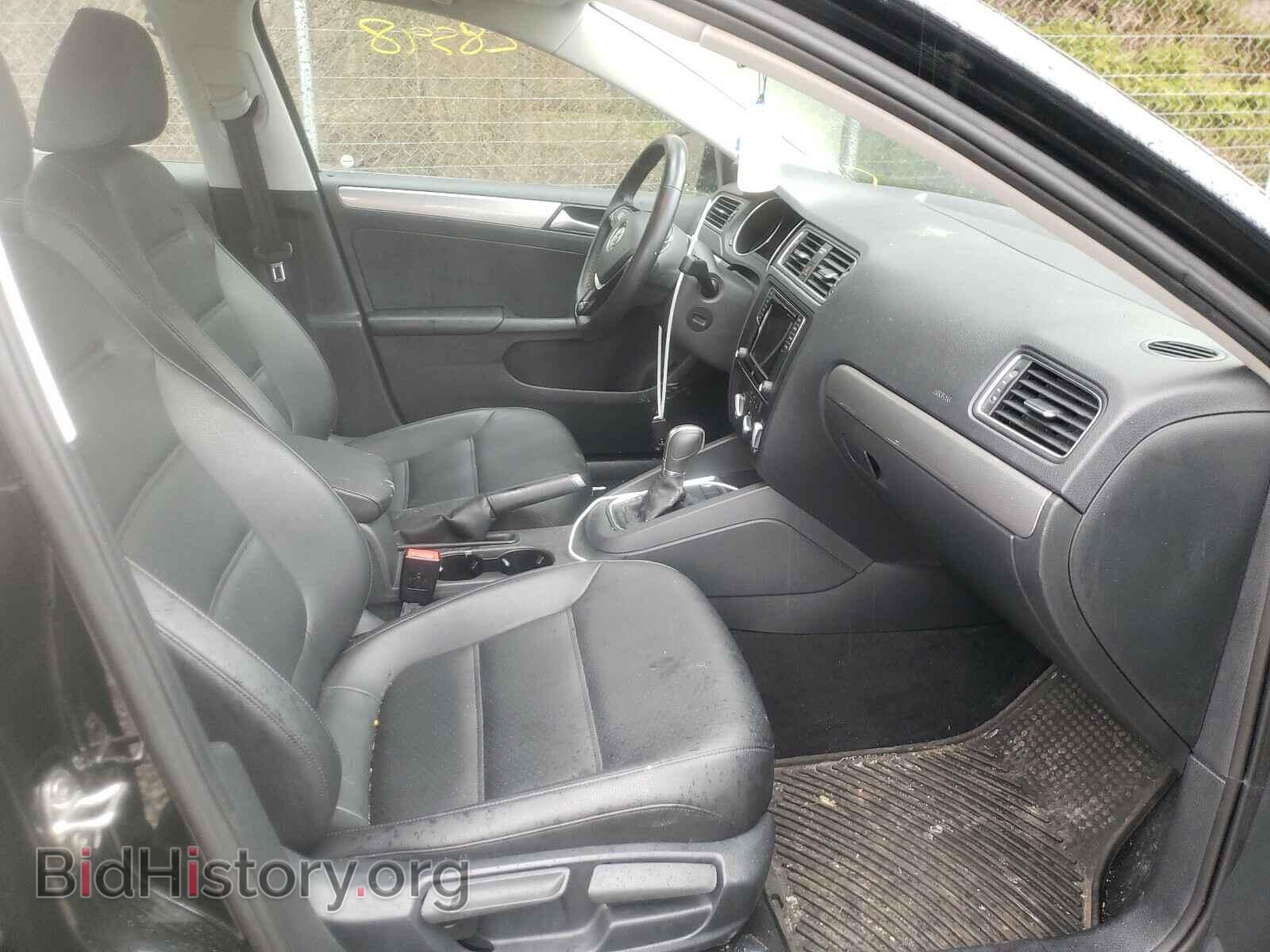 2017 VOLKSWAGEN JETTA - VIN: 3VWDB7AJXHM287624 - Фото 5