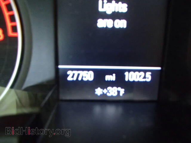2011 AUDI A4 - VIN: WAUFFAFL2BA104094 - Фото 8