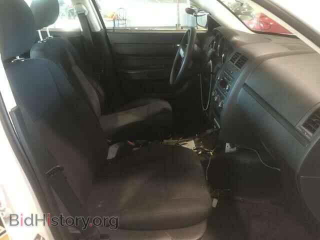 2010 DODGE CHARGER - VIN: 2B3AA4CTXAH258281 - Фото 5