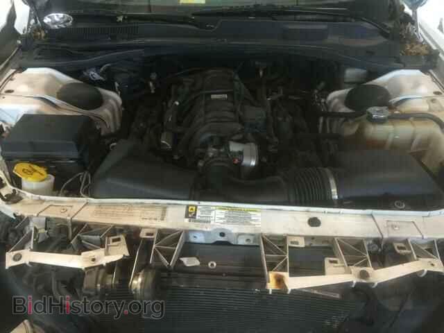 2010 DODGE CHARGER - VIN: 2B3AA4CTXAH258281 - Фото 7
