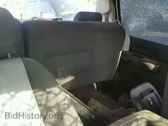 2008 CHEVROLET SILVERADO - VIN: 3GCEC13C28G277717 - Фото 6
