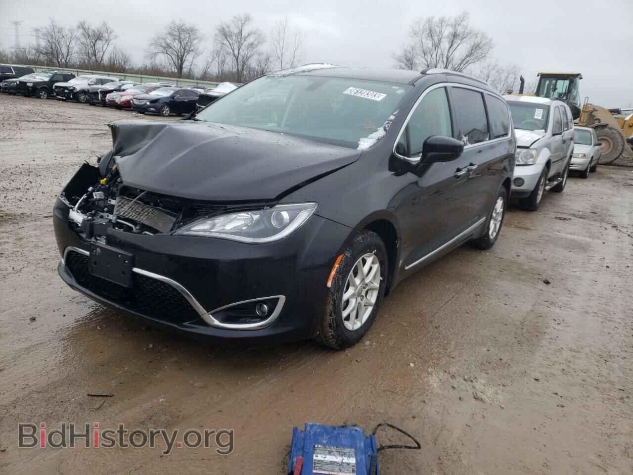 Photo 2C4RC1BG9LR105015 - CHRYSLER PACIFICA 2020