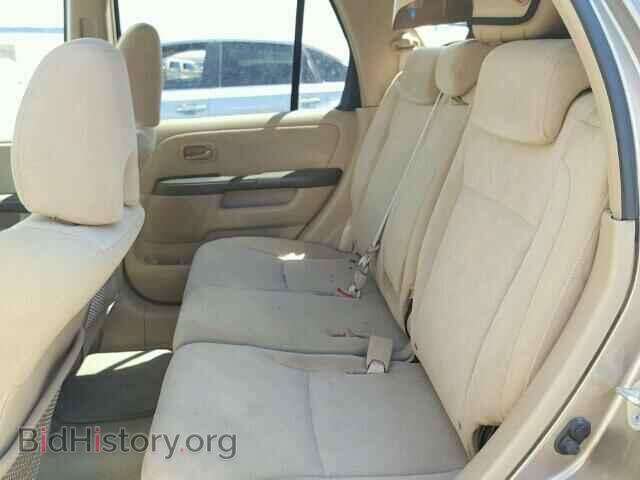 2005 HONDA CRV - VIN: JHLRD78875C045301 - Фото 6