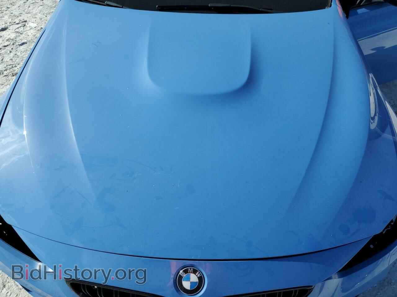 2017 BMW M3 - VIN: WBS8M9C39H5G85496 - Photo 11