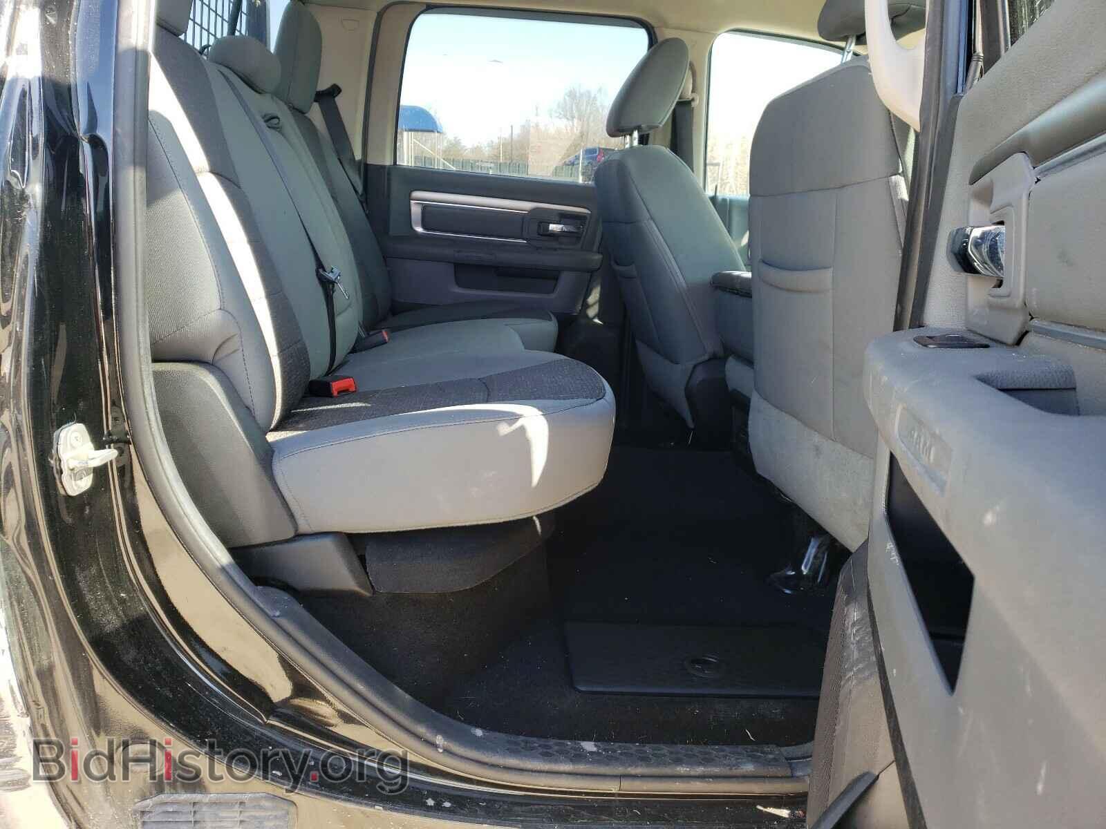 2013 RAM 2500 - VIN: 3C6TR5J22DG566797 - Фото 6