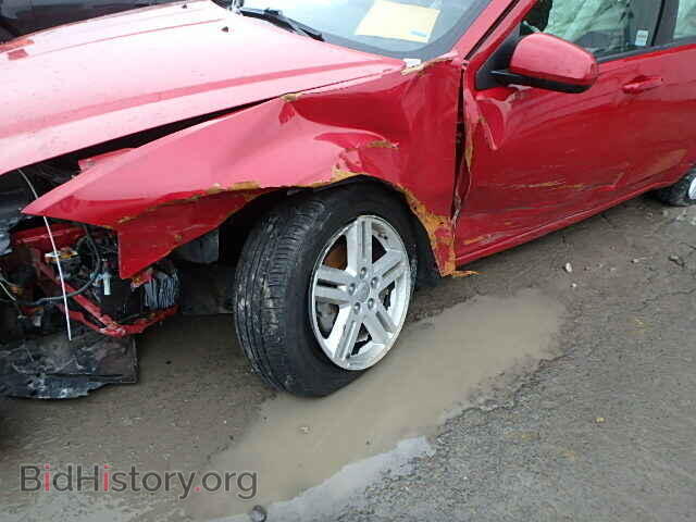 2012 DODGE AVENGER - VIN: 1C3CDZCB5CN196421 - Photo 10