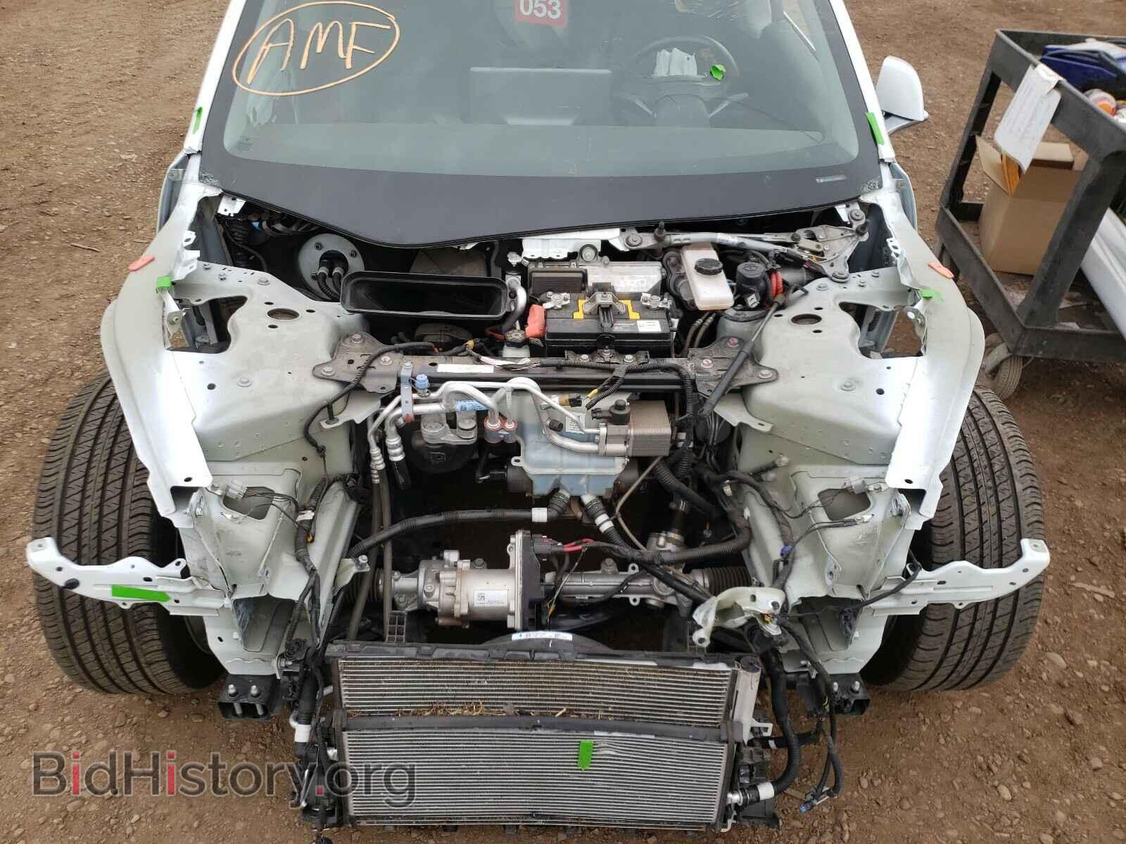 2018 TESLA MODEL 3 - VIN: 5YJ3E1EA7JF015863 - Photo 7
