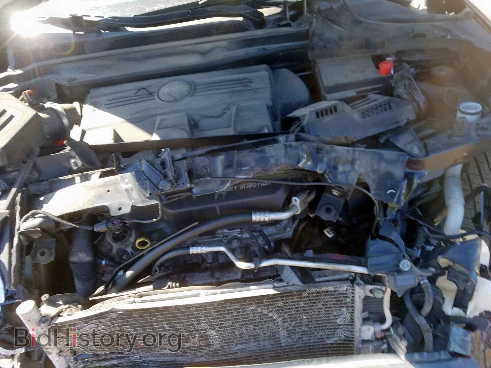 2015 GMC TERRAIN - VIN: 2GKFLZE37F6145825 - Фото 7