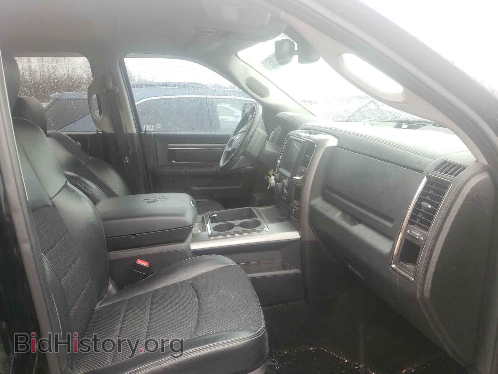 2014 RAM 1500 - VIN: 1C6RR7MT8ES153674 - Фото 5