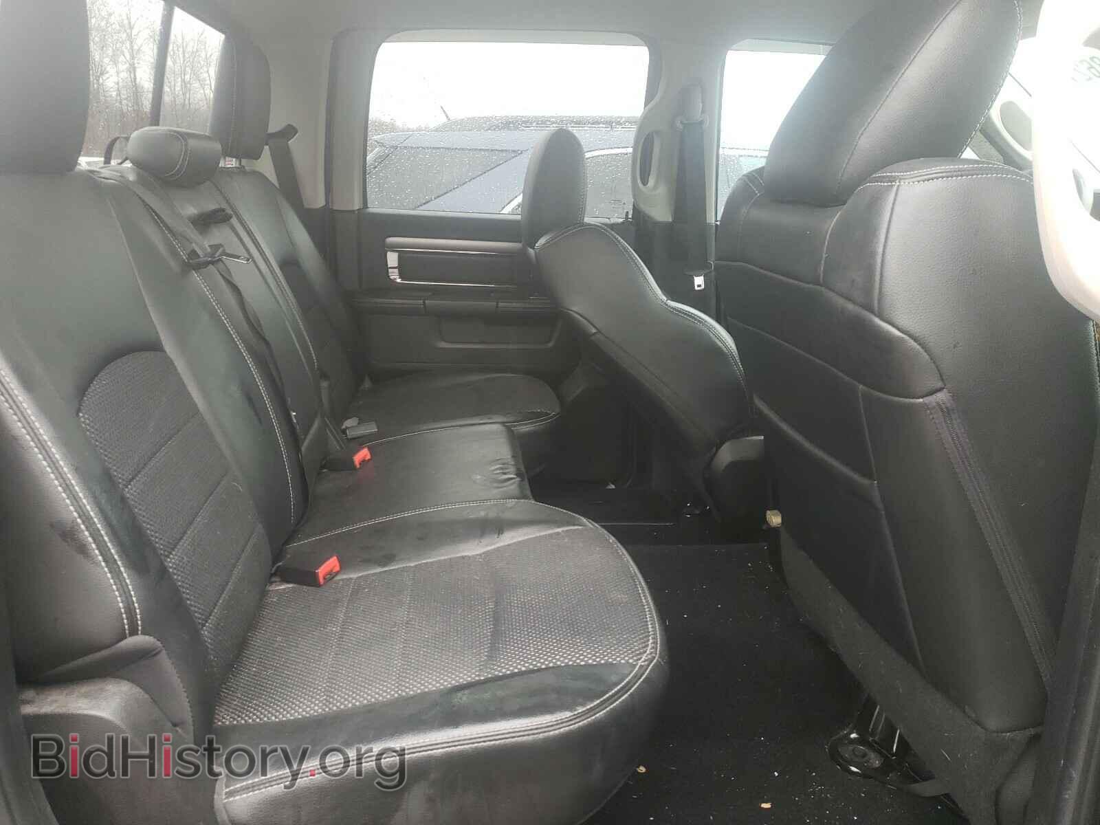 2014 RAM 1500 - VIN: 1C6RR7MT8ES153674 - Фото 6