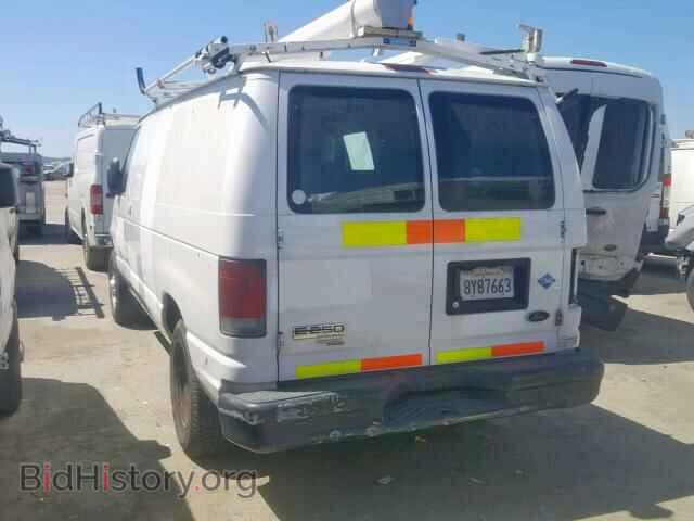 2011 FORD ECONOLINE - VIN: 1FTNE2EL8BDA49545 - Photo 3