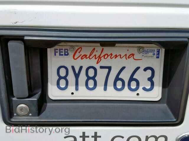 2011 FORD ECONOLINE - VIN: 1FTNE2EL8BDA49545 - Photo 9