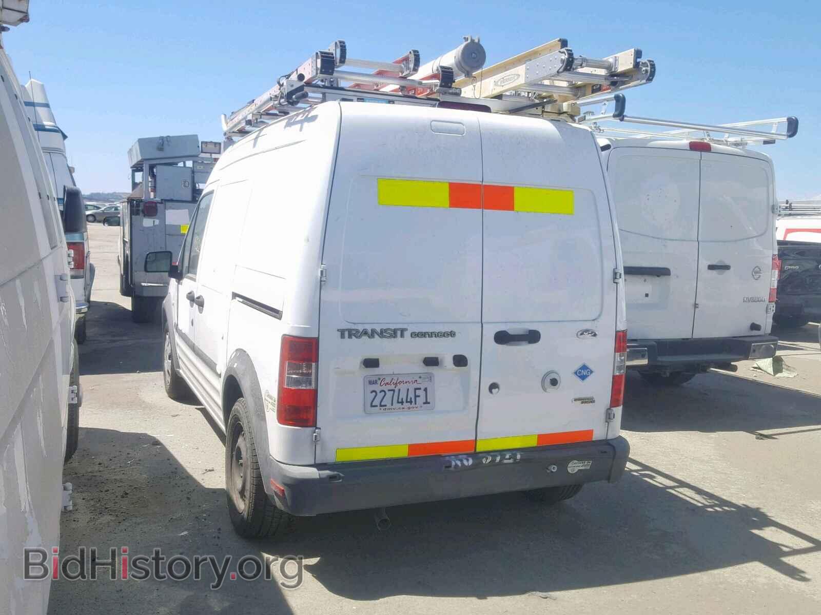2012 FORD TRANSIT CO - VIN: NM0LS7AN5CT083113 - Photo 3