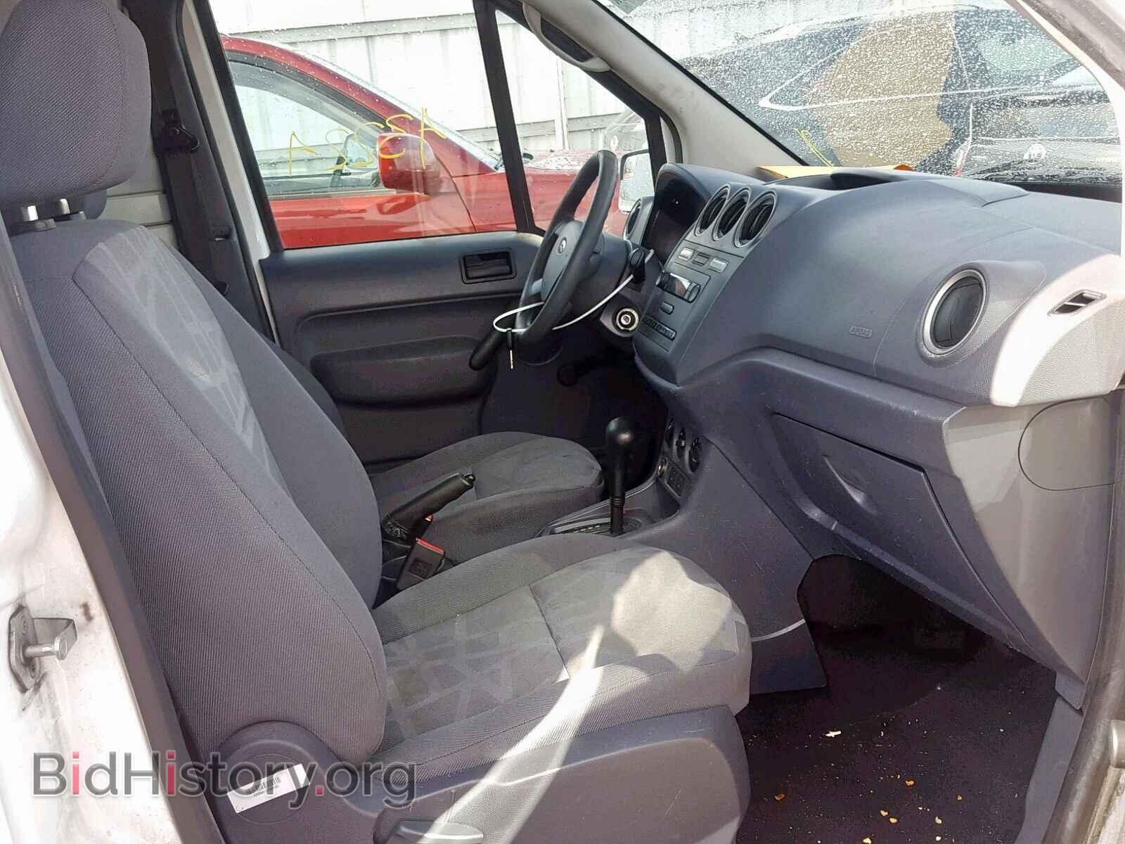 2012 FORD TRANSIT CO - VIN: NM0LS7AN5CT083113 - Photo 5