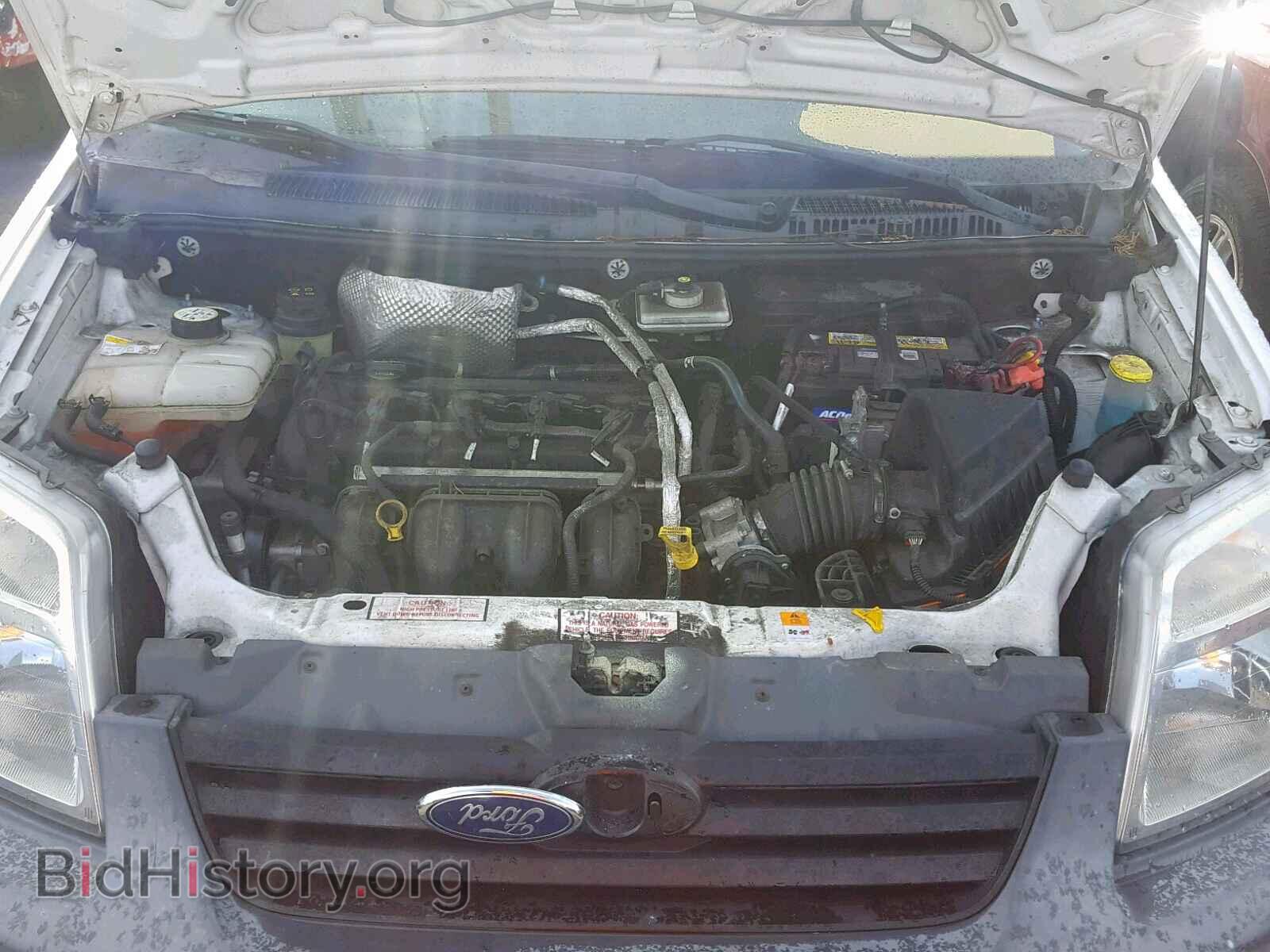 2012 FORD TRANSIT CO - VIN: NM0LS7AN5CT083113 - Photo 7