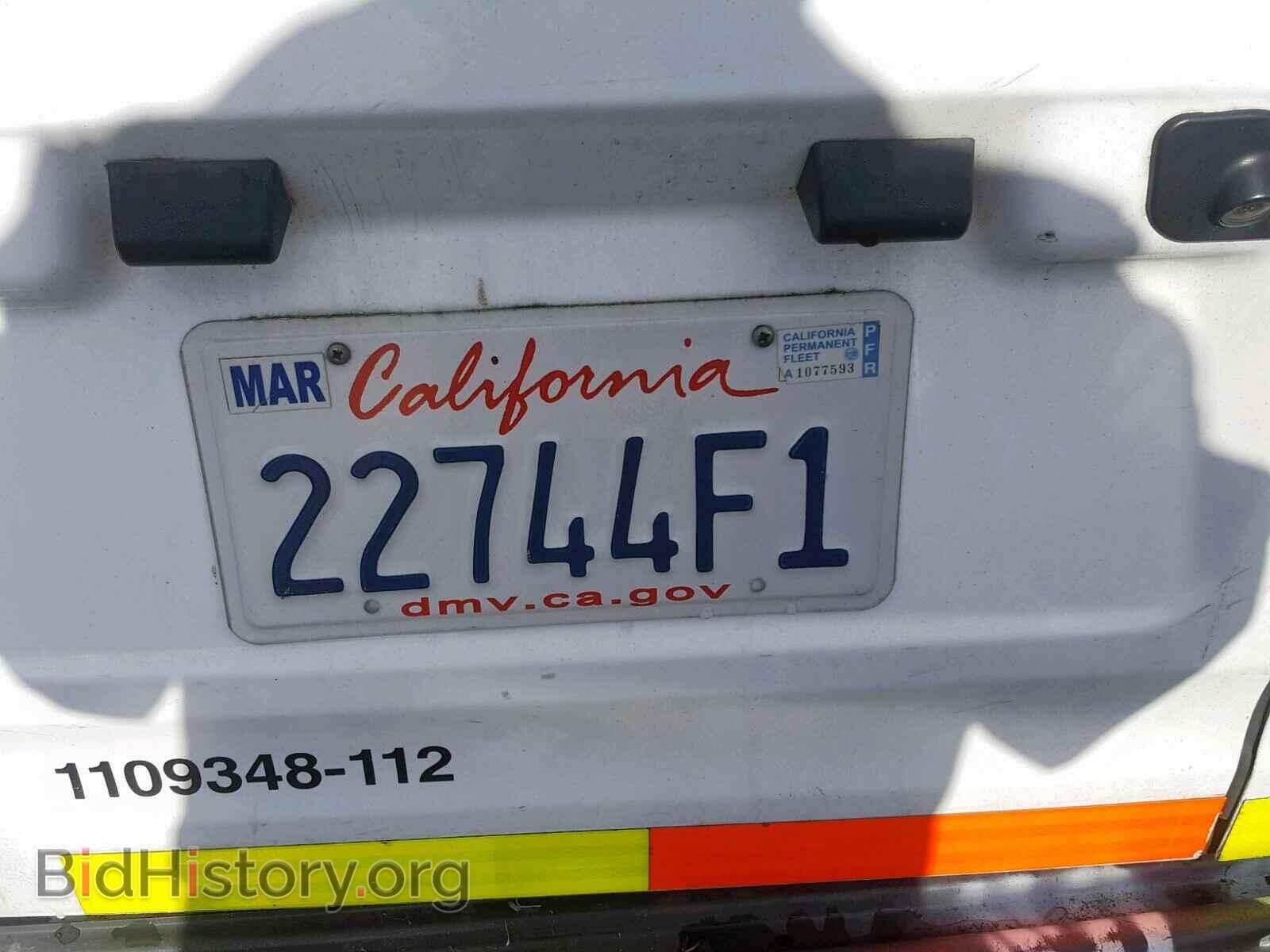2012 FORD TRANSIT CO - VIN: NM0LS7AN5CT083113 - Photo 9