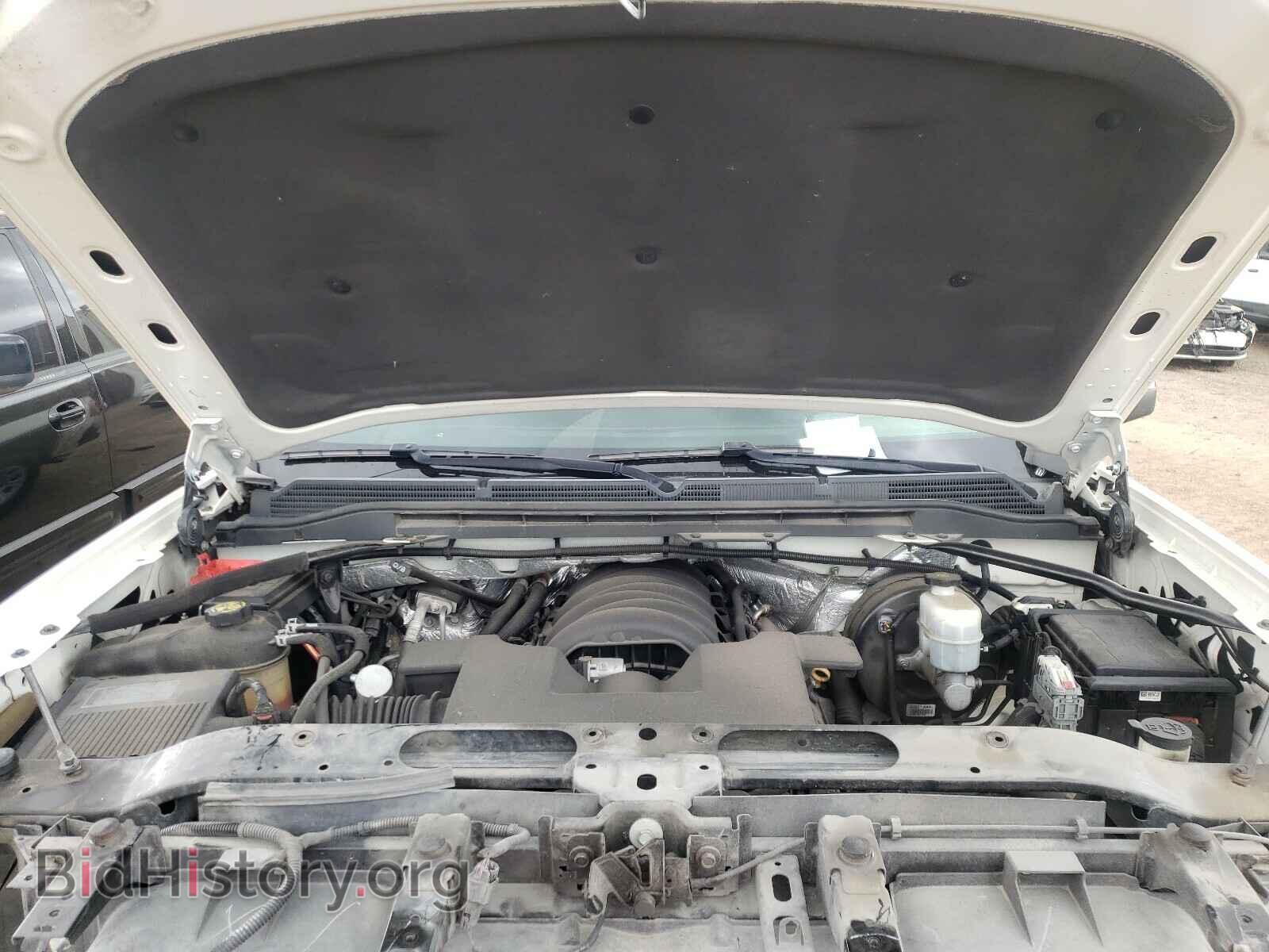 2014 GMC SIERRA - VIN: 3GTP1VEC4EG550350 - Фото 7