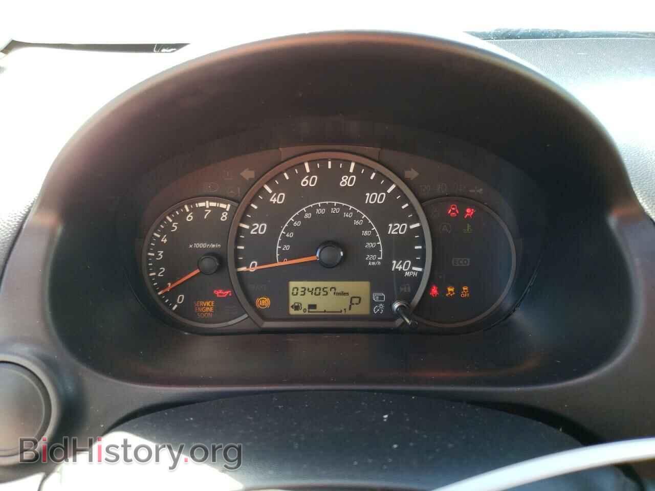 2020 MITSUBISHI MIRAGE - VIN: ML32F3FJ5LHF00546 - Фото 9