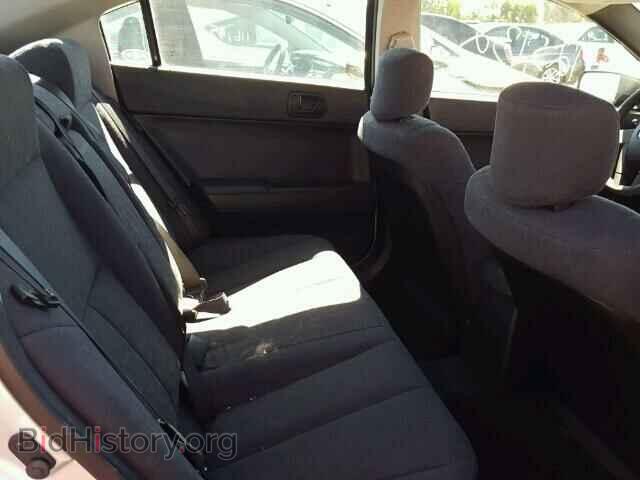 2004 MITSUBISHI GALANT - VIN: 4A3AB26F44E141438 - Фото 6