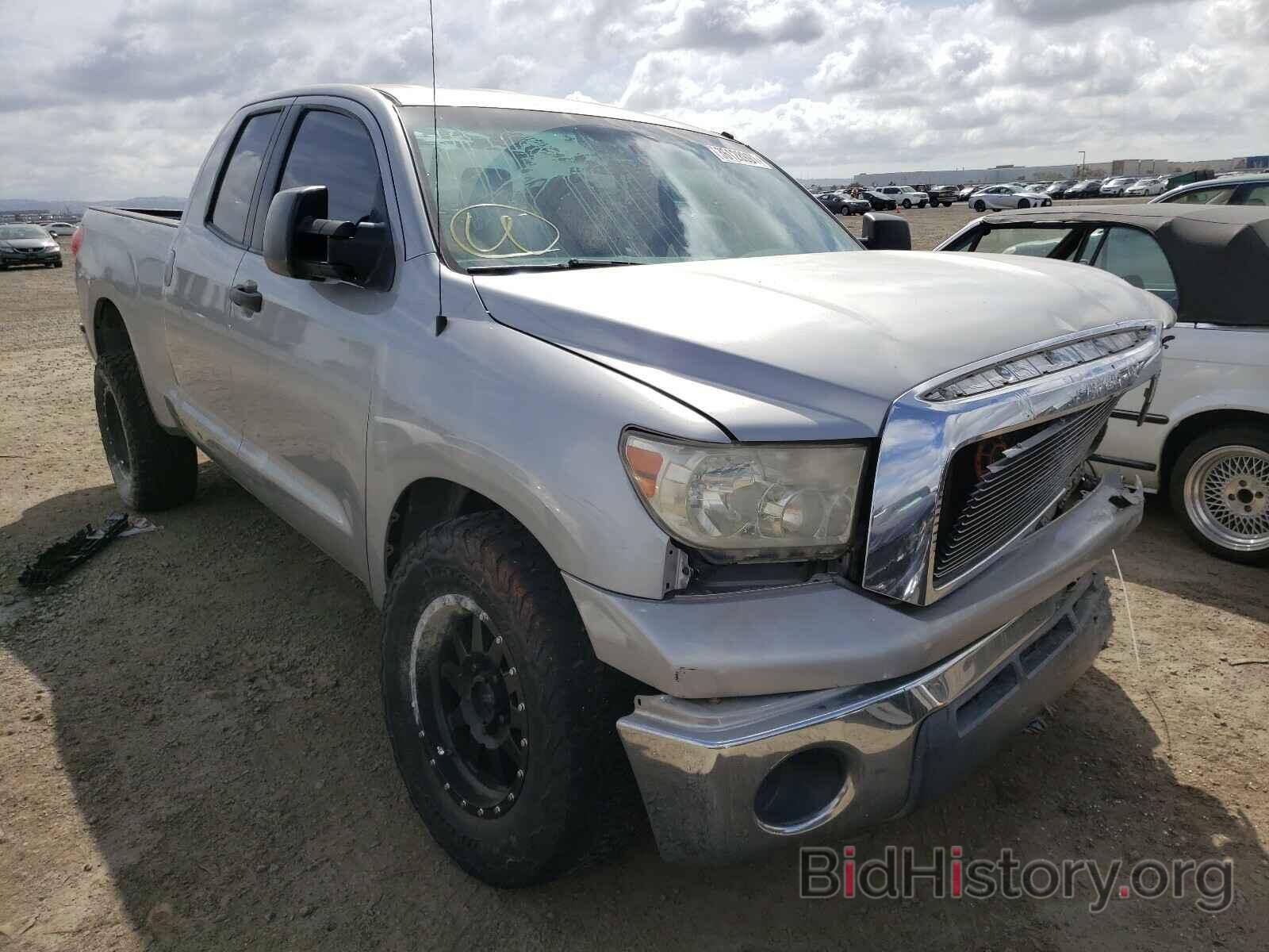 Photo 5TFBV54137X007049 - TOYOTA TUNDRA 2007