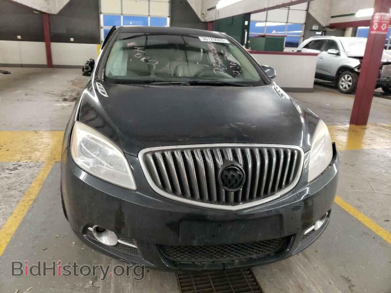 2014 BUICK VERANO - VIN: 1G4PP5SK5E4151854 - Фото 5