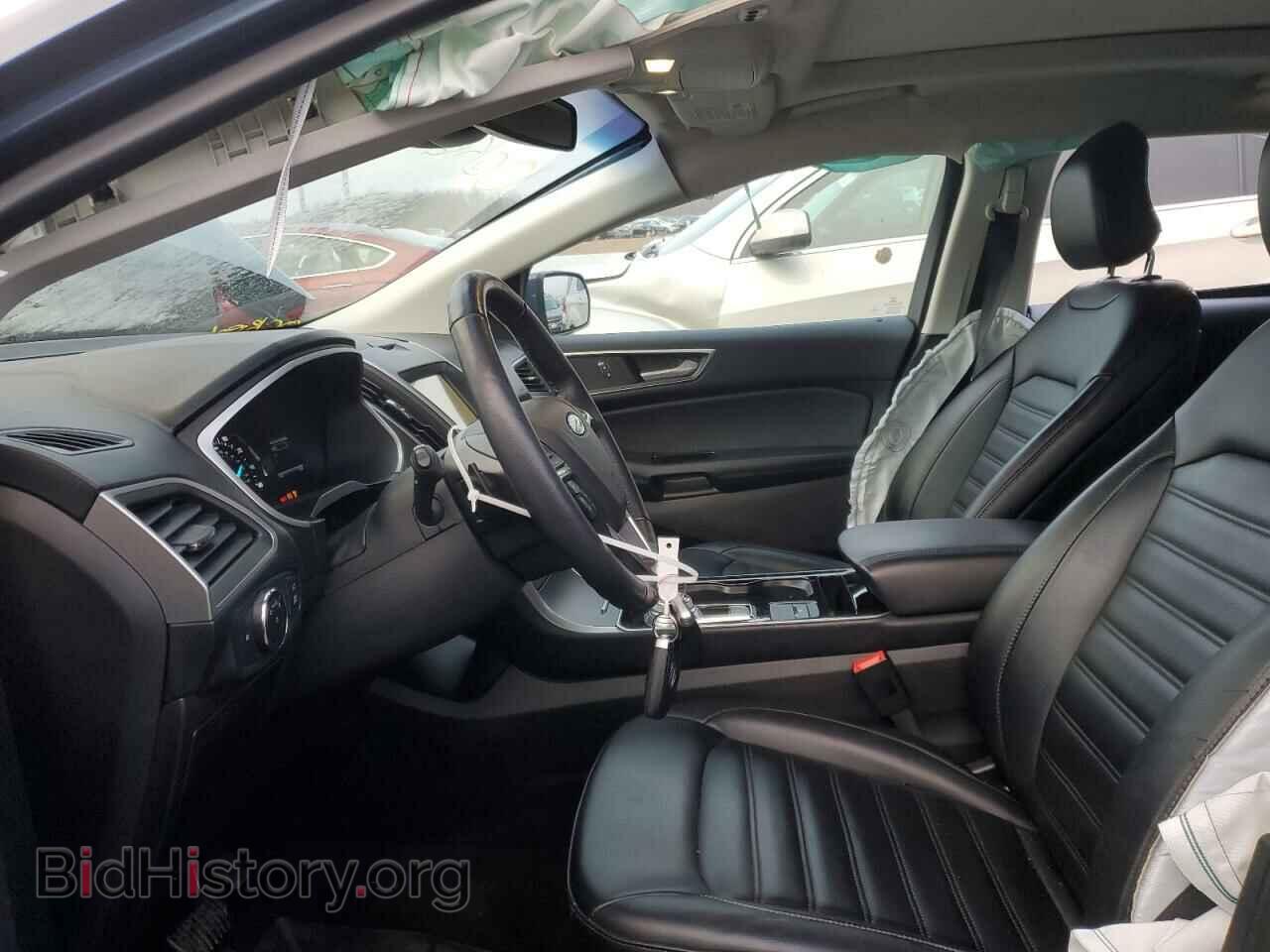 2019 FORD EDGE - VIN: 2FMPK4J95KBC71727 - Photo 7