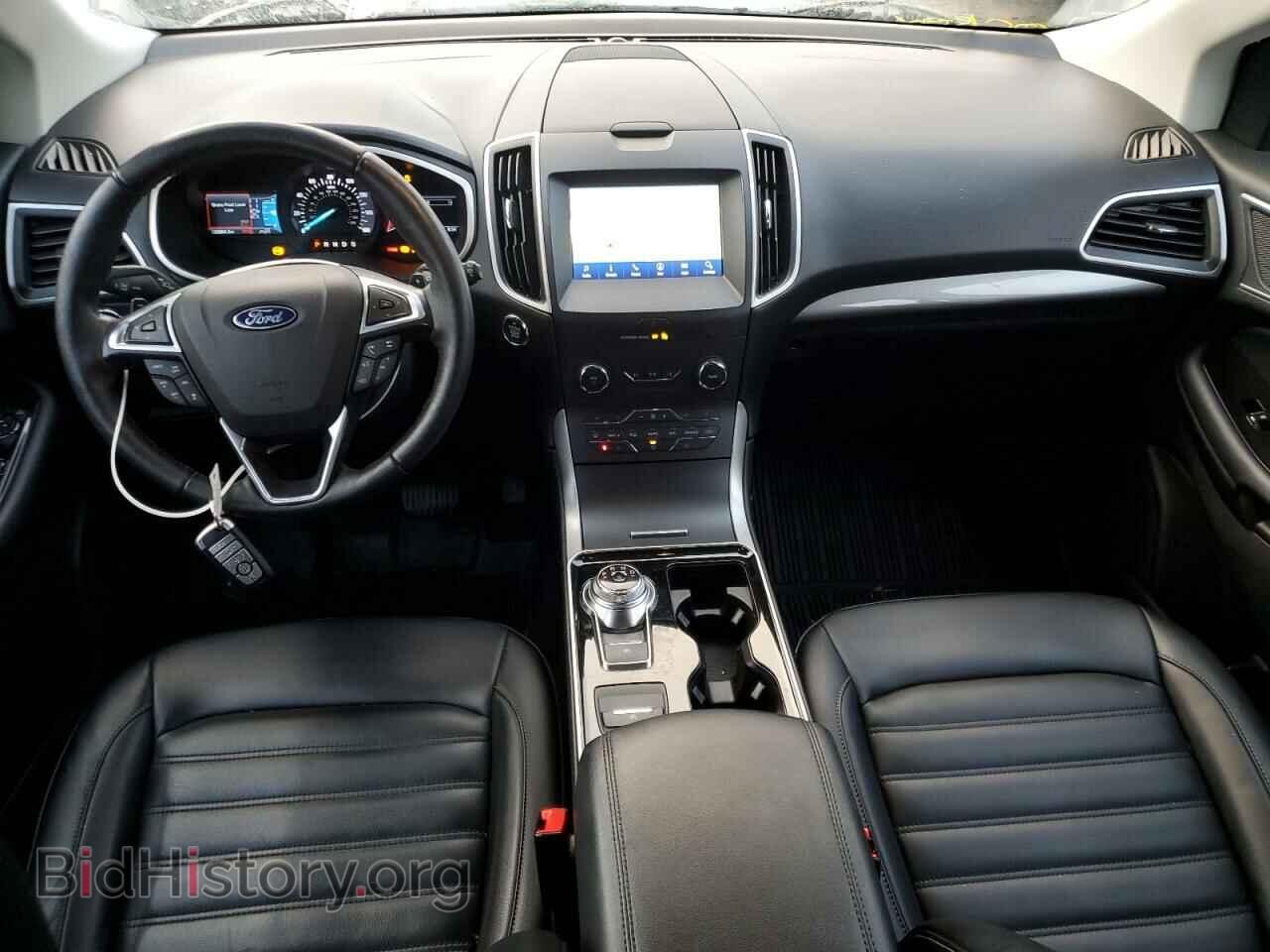 2019 FORD EDGE - VIN: 2FMPK4J95KBC71727 - Photo 8
