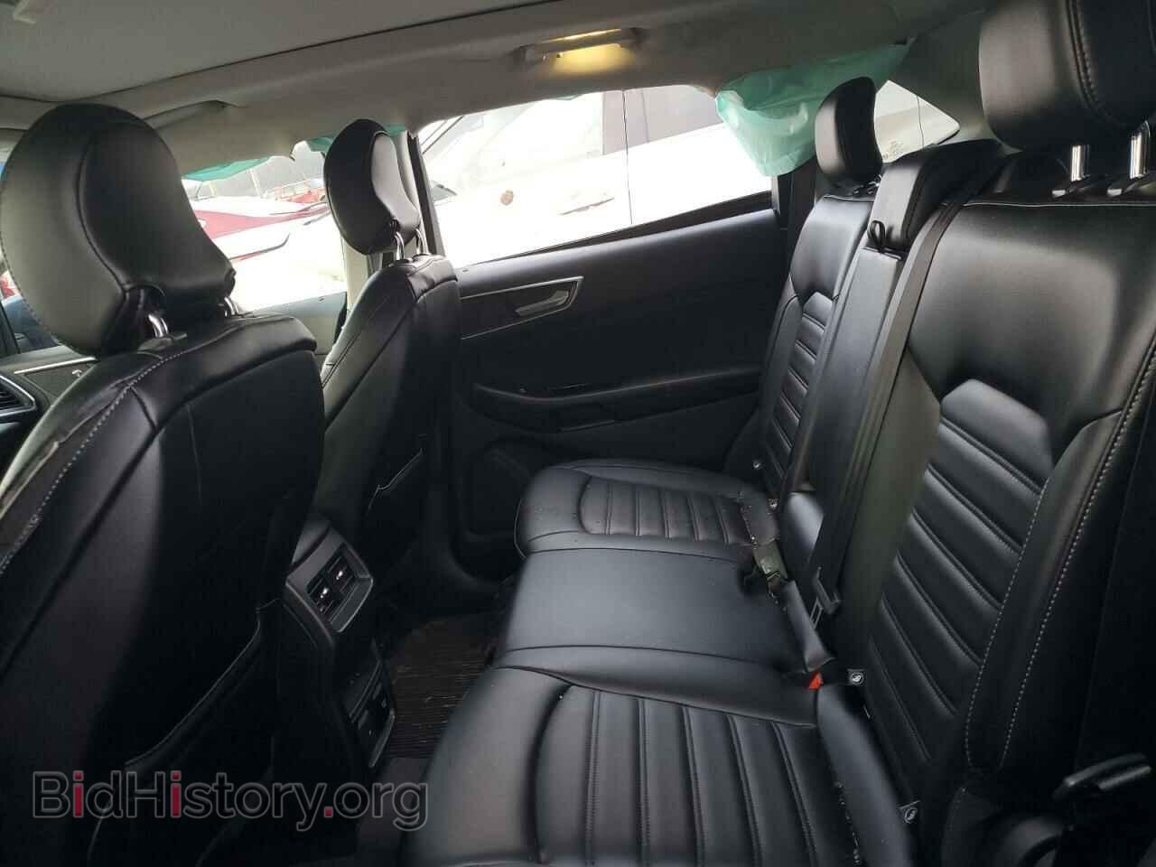2019 FORD EDGE - VIN: 2FMPK4J95KBC71727 - Photo 10