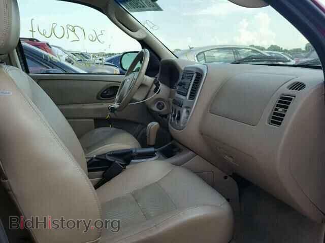 2005 FORD ESCAPE - VIN: 1FMCU941X5KD86085 - Фото 5