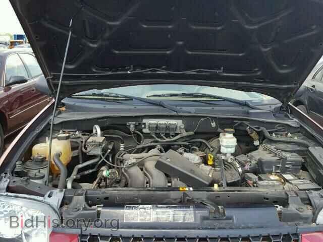 2005 FORD ESCAPE - VIN: 1FMCU941X5KD86085 - Фото 7