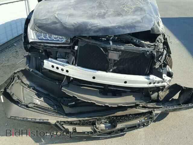 2017 ACURA MDX - VIN: 5FRYD3H38HB012805 - Фото 7