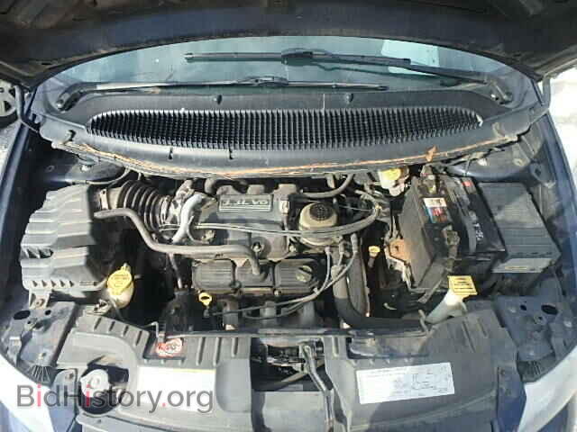 2006 DODGE CARAVAN - VIN: 1D4GP45R76B571509 - Photo 7