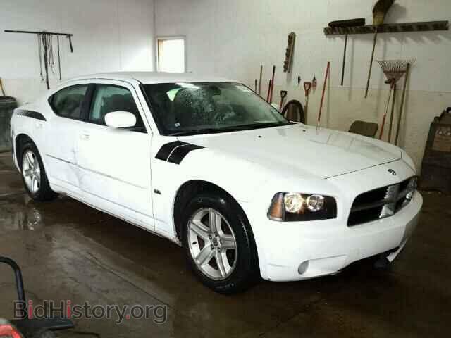 Фотография 2B3CA3CV0AH113125 - DODGE CHARGER 2010