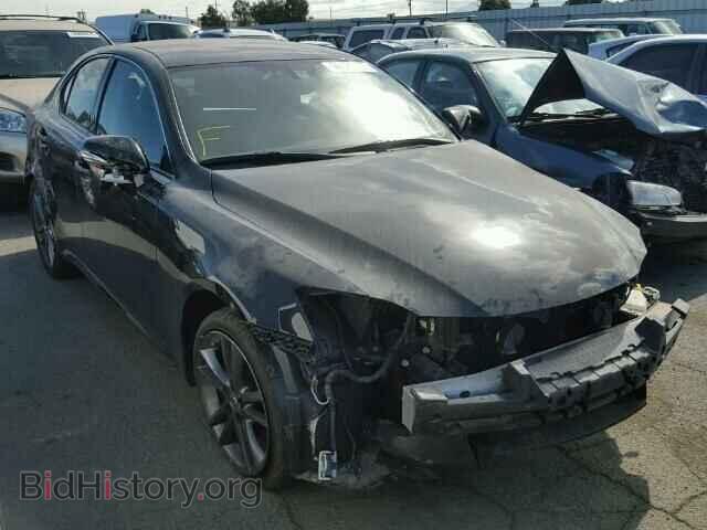 Photo JTHBF5C20C2102875 - LEXUS IS250 2012