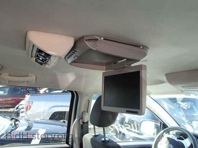 2008 DODGE CARAVAN - VIN: 2D8HN44H68R797613 - Photo 9