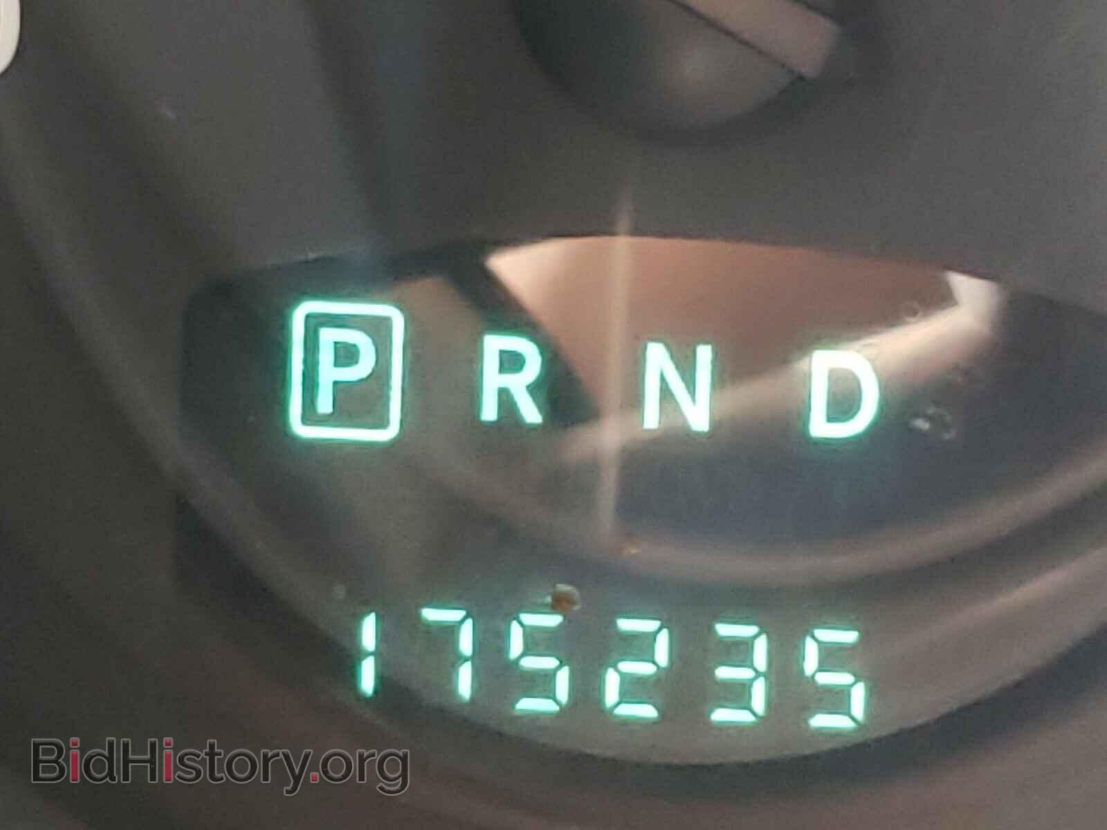 2007 DODGE NITRO - VIN: 1D8GT58K37W613344 - Фото 8
