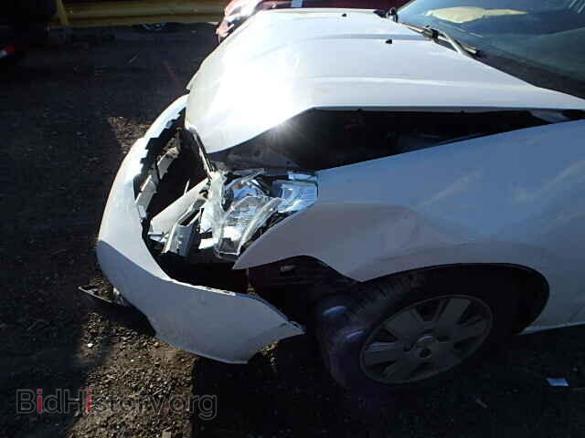2009 FORD FOCUS - VIN: 1FAHP35N09W132454 - Фото 9