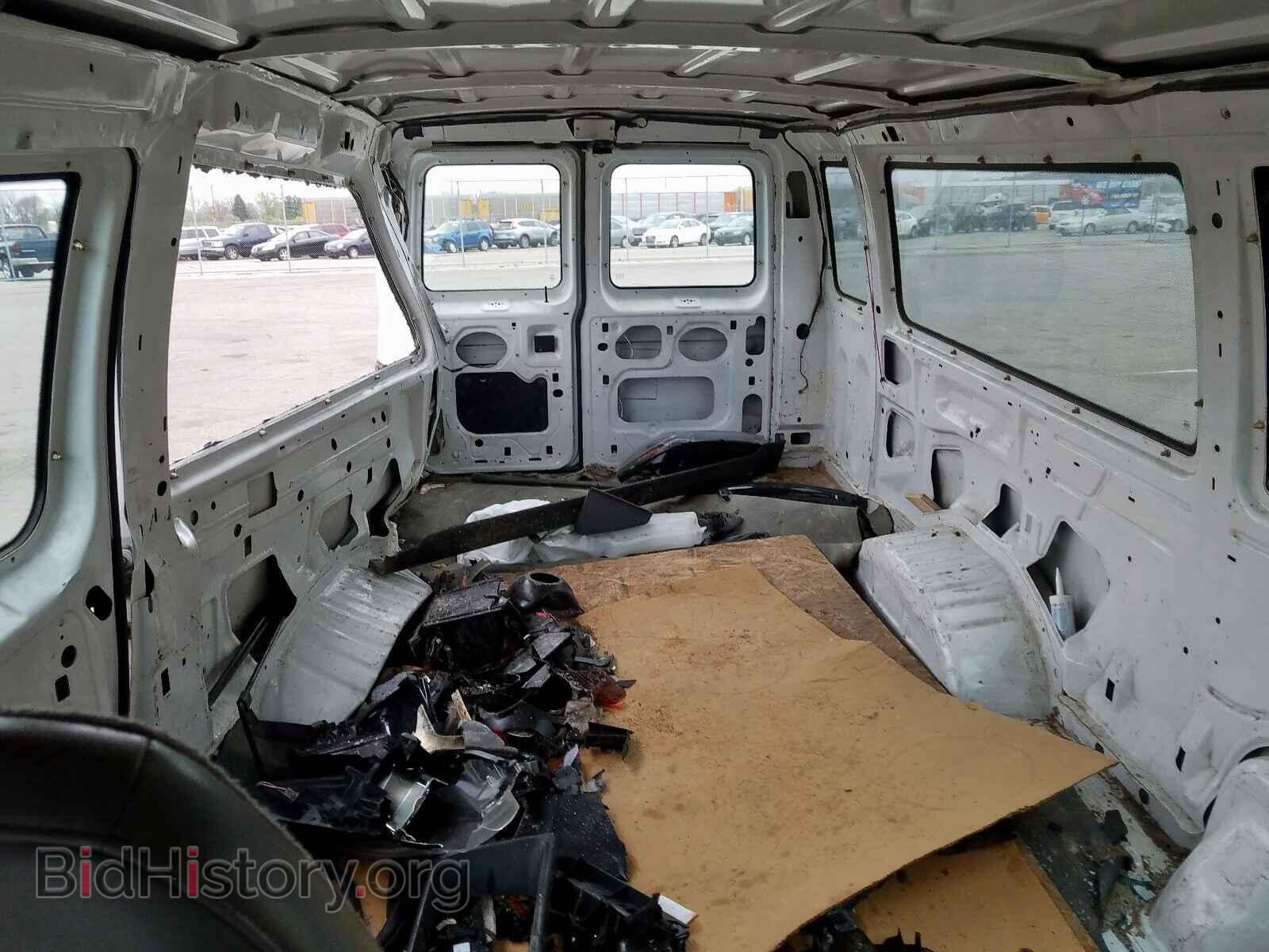 2006 FORD ECONOLINE - VIN: 1FTSS34L26HA43998 - Фото 6