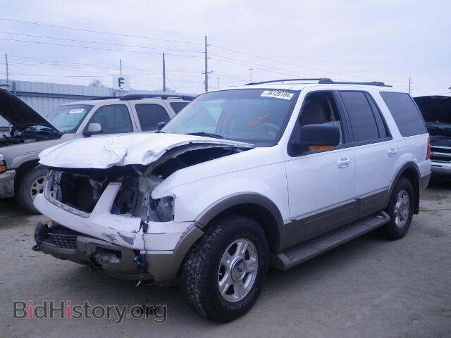 2004 FORD EXPEDITION - VIN: 1FMFU18L74LB71752 - Фото 2