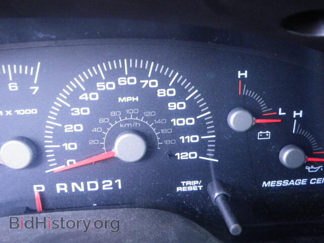 2004 FORD EXPEDITION - VIN: 1FMFU18L74LB71752 - Фото 8