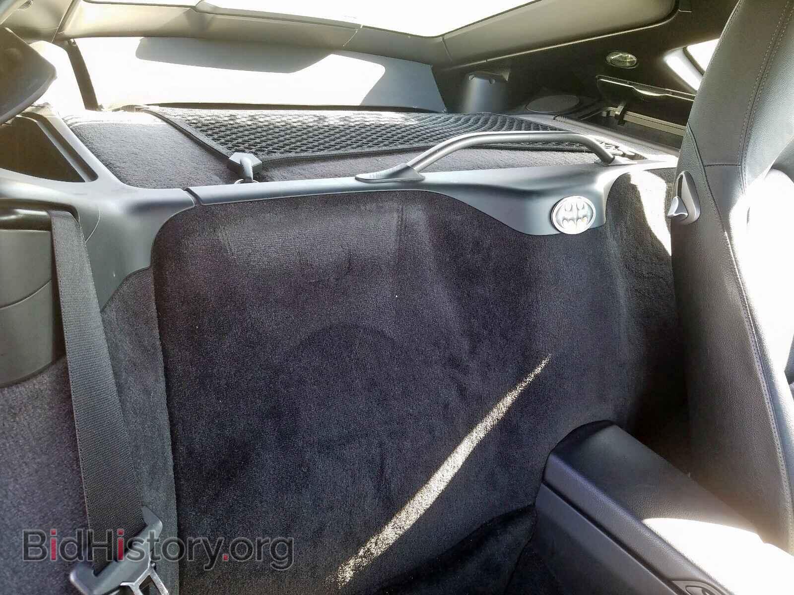 2008 PORSCHE CAYMAN - VIN: WP0AA29898U761684 - Фото 6