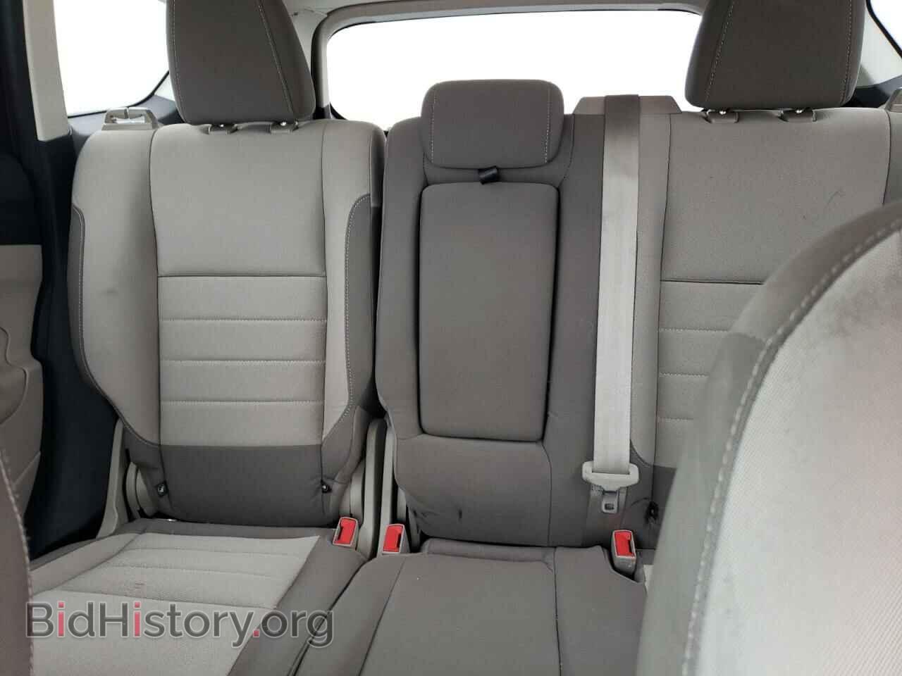 2014 FORD ESCAPE - VIN: 1FMCU0GX7EUA76766 - Фото 10