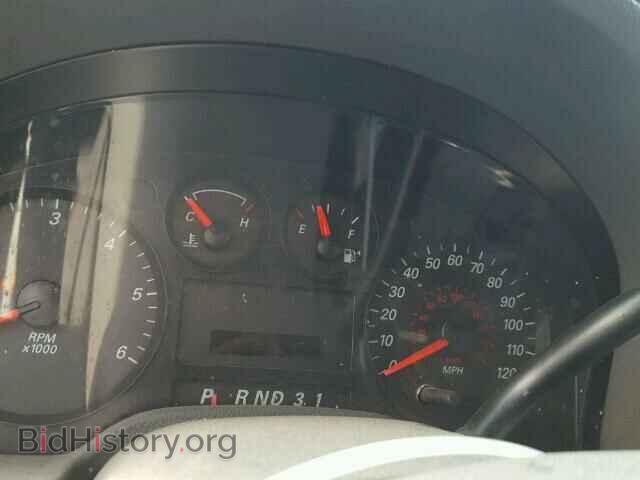 2007 FORD FREESTAR - VIN: 2FMDA51687BA16160 - Фото 8