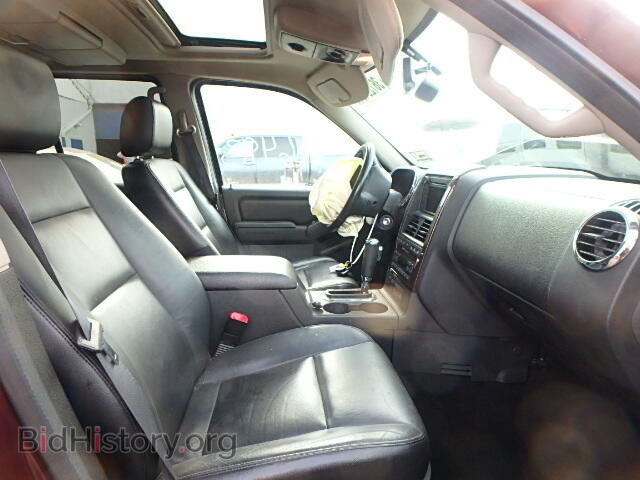 2006 FORD EXPLORER - VIN: 1FMEU75896UB09877 - Фото 5