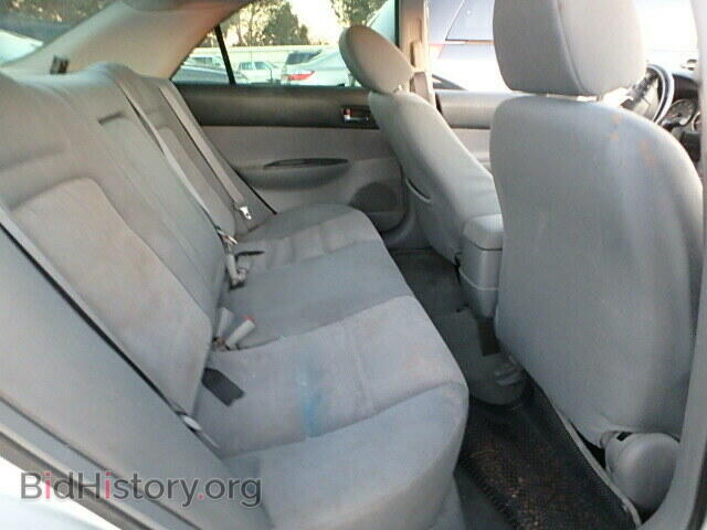 2005 MAZDA 6 - VIN: 1YVFP80C655M74389 - Фото 6