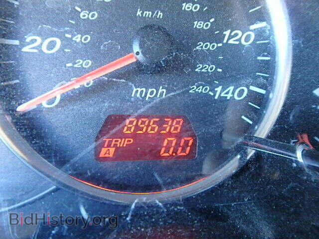 2005 MAZDA 6 - VIN: 1YVFP80C655M74389 - Фото 8