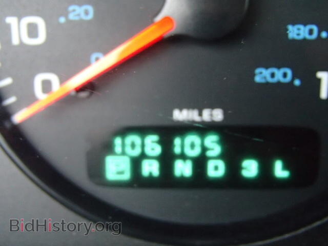 2000 CHRYSLER SEBRING - VIN: 3C3EL55H3YT282288 - Фото 8