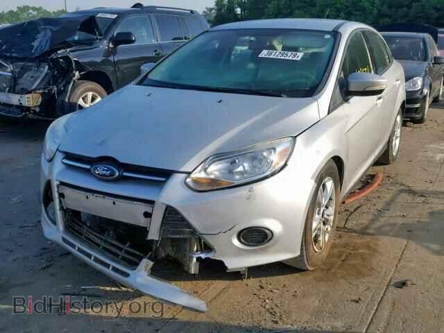 2013 FORD FOCUS SE - VIN: 1FADP3F26DL301776 - Фото 2