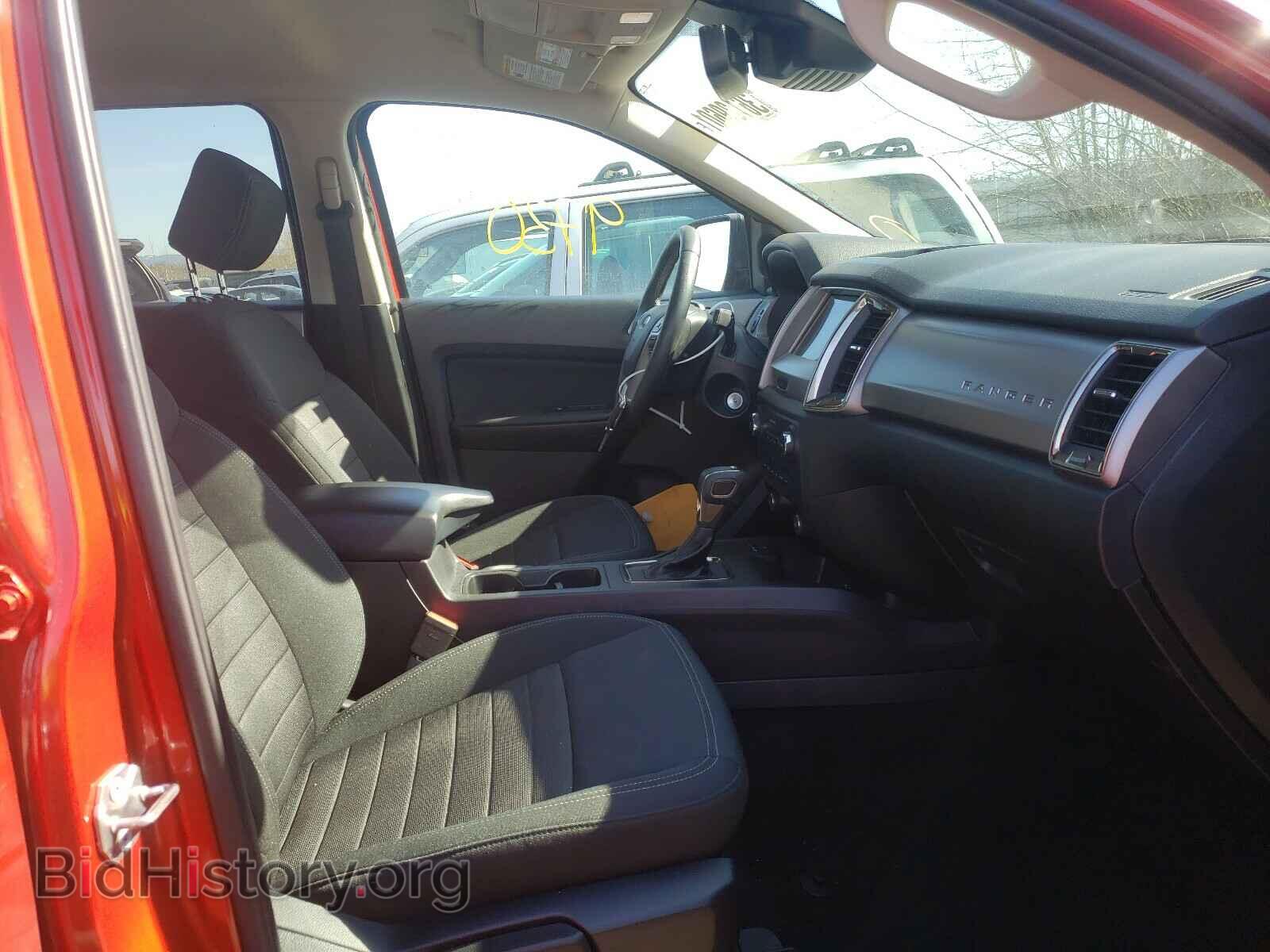 2019 FORD RANGER - VIN: 1FTER4EH0KLB02403 - Фото 5